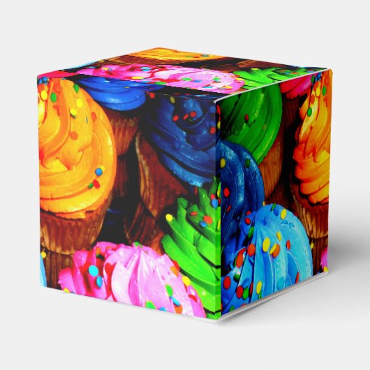 Ballotins cupcakes (Arrière)