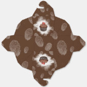 Ballotins Cupcakes & Cheer: Pâtisserie (Déplié)