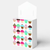 Ballotins Cupcakes colorés - N'importe quelle occasion (Ouvert)
