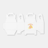 Ballotins Cupid Bootan (Déplié)