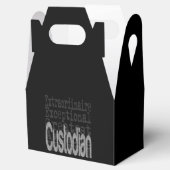 Ballotins Custodian (Ouvert)