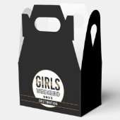 Ballotins Custom Girls Week-end Girls Trip Vacances (Ouvert)