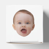 Ballotins Custom Photo, Custom Photo Face (Haut)