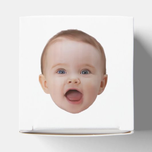 Ballotins Custom Photo, Custom Photo Face (Haut)