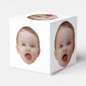 Ballotins Custom Photo, Custom Photo Face (Arrière)