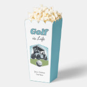 Ballotins Custom Text Golf is Life (Sauté)