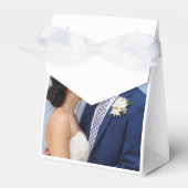 Ballotins Customized Couple Wedding Photo (Verso)