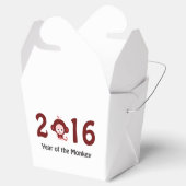 Ballotins Cute 2016 année du singe (Ouvert)