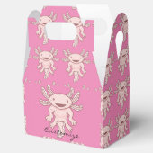 Ballotins Cute Axolotl rose Thunder_Cove (Ouvert)