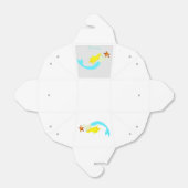 Ballotins Cute Blonde Mermaids with Star Thunder_Cove (Déplié)