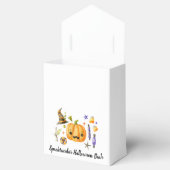Ballotins Cute Boo Citrouille Spooktacular Halloween Bash Pa (Ouvert)