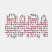 Ballotins Cute Cakes and Desserts (Déplié)