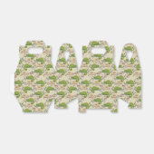 Ballotins Cute Chameleon Lizard (Déplié)