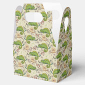 Ballotins Cute Chameleon Lizard (Ouvert)