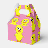 Ballotins Cute Chick Thunder_Cove (Arrière)