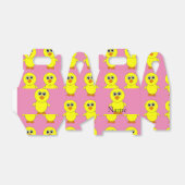 Ballotins Cute Chick Thunder_Cove (Déplié)