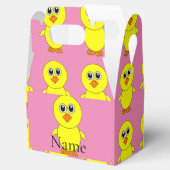 Ballotins Cute Chick Thunder_Cove (Ouvert)