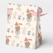 Ballotins Cute Circus Animal Band (Arrière)