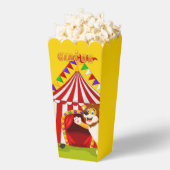 Ballotins Cute Circus pop corn (Sauté)