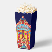 Ballotins Cute Circus pop corn (Sauté)