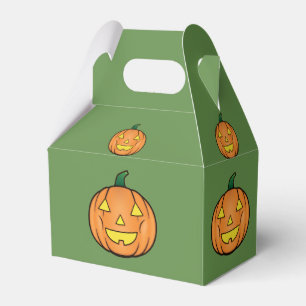 Ballotins Cute Citrouille Halloween