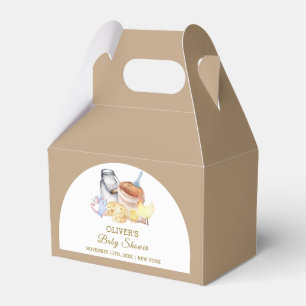 Ballotins Cute Cultivé localement Baby shower de souris de p