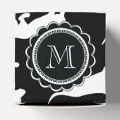 Ballotins Cute Dachshund Motif (Haut)