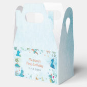 Ballotins Cute Dinosaur 1er anniversaire (Ouvert)