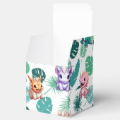 Ballotins Cute dinosaur jungle École anniversaire de enfant  (Ouvert)