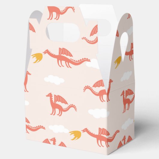 Ballotins Cute Dragon (Ouvert)