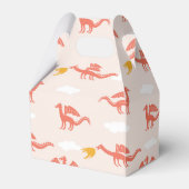 Ballotins Cute Dragon (Verso)