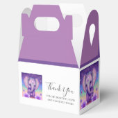 Ballotins Cute Elephant merci (Ouvert)