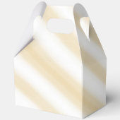 Ballotins Cute Fat Orange Cat 1st Birthday (Verso)