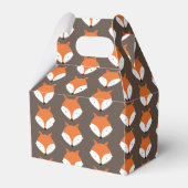 Ballotins Cute Fox Animal (Verso)