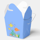 Ballotins Cute & Fun Ocean Creats Ballotin (Ouvert)