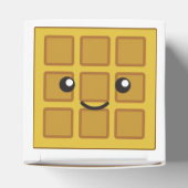 Ballotins Cute gaufre (Haut)