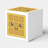 Ballotins Cute gaufre (Arrière)