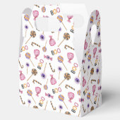 Ballotins Cute Halloween (Ouvert)