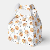 Ballotins Cute Halloween (Arrière)