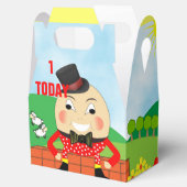 Ballotins Cute Humpty Dumpty Nurserty Rhyme Thème (Ouvert)