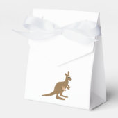 Ballotins Cute Kangaroo et Joey (Verso)