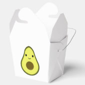 Ballotins Cute Kawaii Avocado (Ouvert)