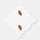 Ballotins Cute Kawaii Pomme de terre sucrée (Déplié)