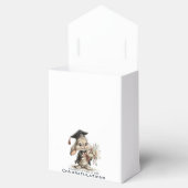 Ballotins  Cute Kindergarten Graduation Bunny Design (Ouvert)