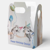 Ballotins Cute Koala Koalas Boys Birthday Cake Ballotin (Ouvert)