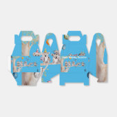 Ballotins Cute Koala Koalas Filles Ballotin de gâteau d'anni (Déplié)