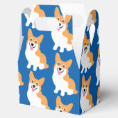 Ballotins Cute Little Corgi Motif (Ouvert)