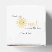 Ballotins Cute Little Sunshine 1er anniversaire (Haut)