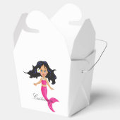 Ballotins Cute Mermaid à queue rose Thunder_Cove (Ouvert)