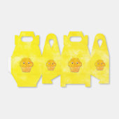 Ballotins Cute Muffin Drawing  (Déplié)